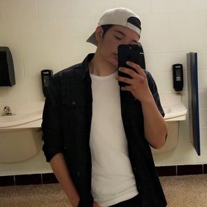 Meet your Posher, Jeoffreey